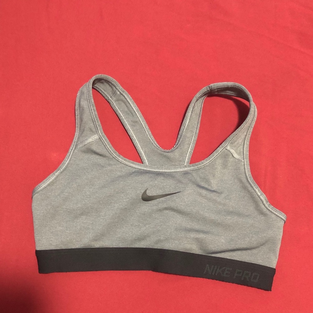 Nike Pro Sportsbra Small